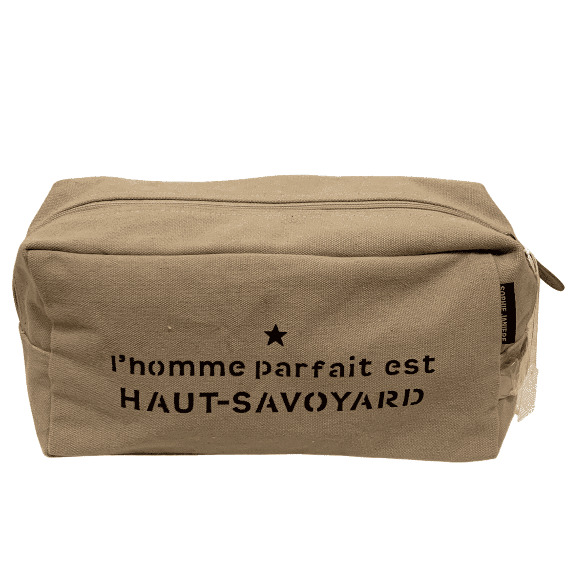 Trousse Homme - Homme parfait